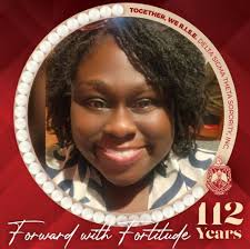 We mentioned it was probate season, right? Huge shoutout to the Lambda  Epsilon chapter of Kappa Alpha Psi Fraternity, Inc for welcoming four new  members tonight! ❤️ #nupes #kappaalphapsi #collegelife #greeklife