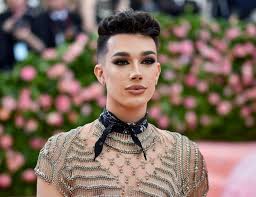 It wasn't me in the video last week but this time. People Are Destroying James Charles Makeup After Feud Insider
