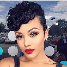 The short pin up hairstyles. Tap Into That Retro Glam With These 50 Pin Up Hairstyles Hair Motive