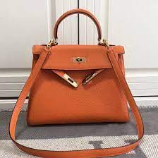 Hermes kelly bag 32, bordeuax, box leder, gold hardware retourne. Welcome To Visit Http Www Realpurseonline Com Promise 100 Satisfaction 30 Days Unconditional Return Policy Paymen Bags Hermes Kelly Bag Togo Leather