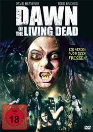 Dawn of the Living Dead: Amazon.de: Heavener, David, Bridges, Todd, Bauman,  Amanda, Estevez, Joe, Heavener, David, Heavener, David, Bridges, Todd: DVD  & Blu-ray