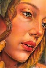 Paper Realism Art Paintings for sale