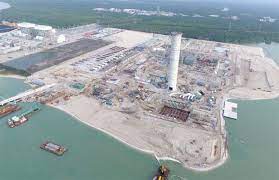 Ayam bakar station port dickson. Tnb Buys Additional Stake In Jimah Energy Ventures For Rm80mil The Star