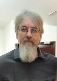 Mark Andrew Jorgensen