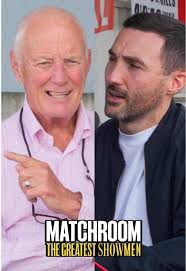 James Hearn Ultra Now