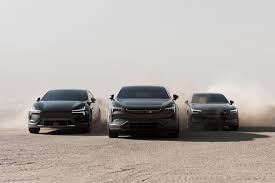 New Polestar 7 will be a sleeker Volvo EX30 built in Europe | CarExpert