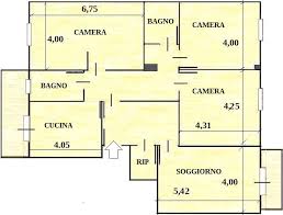 Ottimo affare vicinissimo al centro! Progetto Casa 125 Mq