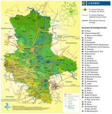 Worldwide delivery in our special tube 97 x 5 x 5 cm. Saxony Anhalt Maps Germany Maps Of Saxony Anhalt Sachsen Anhalt