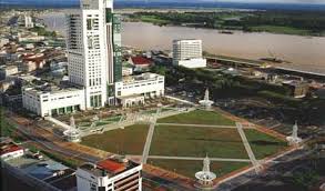 Pusat transformasi bandar sibu, sarawak. Laman Web Rasmi Majlis Perbandaran Sibu