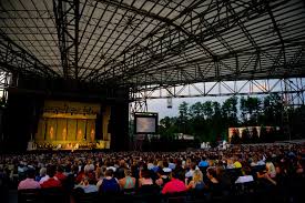 Ageless Verizon Amphitheater Seating View Verizon