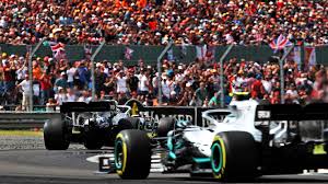 Watch the best live coverage of your favourite sports: Silverstone Austria S Spielberg Could Hold Back To Back F1 Races Cgtn