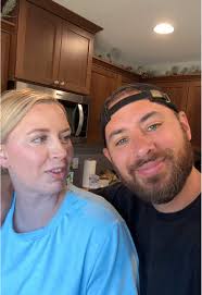 Husband Wife Aaron Magee