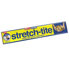Our Editors Favorite Plastic Wrap Is The Same Brand Ina Uses Food Wrap Plastic Wrap Premium Food