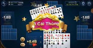 Luật tới trắng trong game bài Mậu binh
