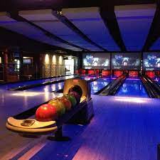 Strike Bowling Bar Brisbane City 171 209 Queen St