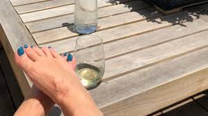 The last thing sarah michelle gellar remembered was entering her home after a long five mile run. Feet Fetish Time Celebrity Foot On Twitter It S Feet Fetish Time Sarah Michelle Gellar S Foot