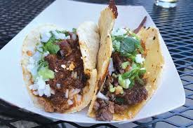 Thrillist best fish tacos san diego. Best Mexican Restaurants In San Diego Good Mexican Food To Order Now Thrillist