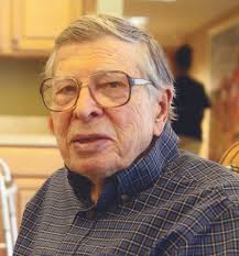 Gerald Sylvester Redoutey