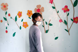 Under the sea fun pad (puzzles, mazes, games, and more!) Helping Kids With Cancer