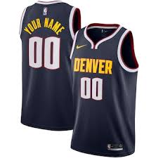 Visit espn to view the denver nuggets team roster for the current season. Official Denver Nuggets Jerseys Nuggets City Jersey Nuggets Basketball Jerseys Nba Store
