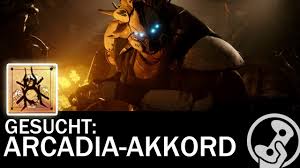 Destiny 2 new light brings a blast from the past in the form of three returning items. Destiny 2 So Schafft Ihr Den Gesucht Beutezug Arcadia Akkord