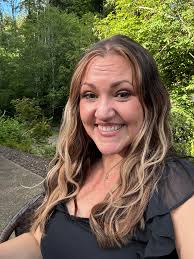 Nice to meet you Kenna Bond and Macie McArthy from the NCOE High School  cheerleaders!!