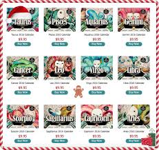 Your solar return is the most important time of the year to set goals, create intentions, and take actions to make. Stocking Stuffers Under 10 Horoscope Publishing