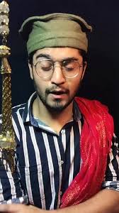 Subho Subho Chehre Ki Rangat Udi Hui 🥀💫 #nfak #nusratfatehalikhan #t...