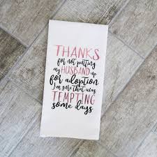 Mother S Day Tea Towel Funny Mother S Day Gifts Mother S Day Gift Mother In Law Gift Funny M Funny Mothers Day Gifts Funny Mothers Day Mother In Law Gifts