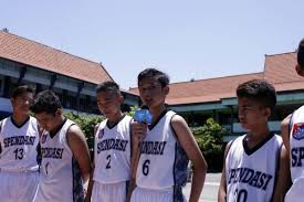 Biaya sma muhammadiyah 2 sidoarjo. Deux Kuatkan Chemistry Untuk Tembus Pertahanan Smp Muhammadiyah 2 Taman Dbl Id