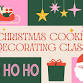 Christmas Cookie Decorating Class in South Mills, NC event image