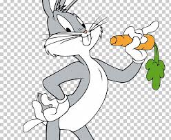 Hand drawn elements of character, animal and vector element. Bugs Bunny Porky Pig Animated Cartoon Looney Tunes Warner Bros Cartoons Png Clipart Animal Figure Animation