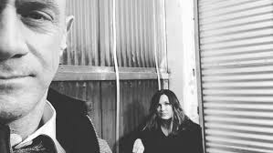 In the crossover event, which started with the svu season 22 episode return of the prodigal son, benson is responding to a call when she notices kathy in a stretcher, being put into an. Law And Order Svu Video Teases Benson And Stabler Reunion