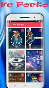 Fc porto is part of the sports collection and more precisely is fc porto stock photo was tagged with: Fc Porto Wallpapers 1 1 Apk Androidappsapk Co