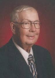 Obituary for Wayne Lorenze Goering
