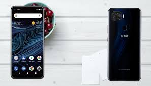 ZTE Blade X1 5G is a Verizon and ...