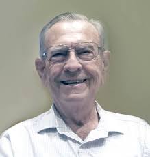 Carl Conley Obituary (1930