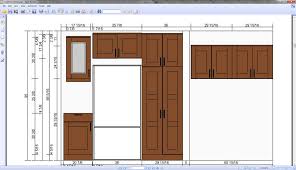 20 Above Refrigerator Cabinet Size Kitchen Cabinets Update Ideas On A Budget Check More A Kitchen Cabinets Height Kitchen Base Cabinets Refrigerator Cabinet