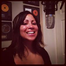 April Grisman Vocal Coaching