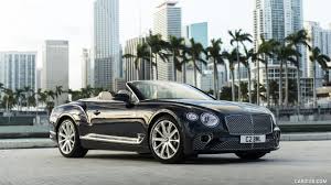 2020 Bentley Continental Gt V8 Convertible Bentley Continental Gt V8 Bentley Continental Gt Bentley Continental