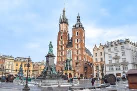 Oficjalny profil krakowa / official profile of krakow. Where To Stay In Krakow Neighbourhood And Accommodation Guide