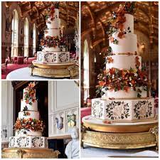 12 10 2018 The Weddings Cake Eugenie Wedding Princess Eugenie Royal Weddings
