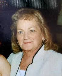 Joan Stoddard Obituary (1943