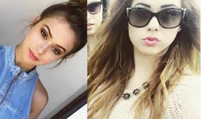 22, born 28 august 1998. Sylwia Przybysz Rodzina Siostra Olga Przybysz Kim Jest Party Pl