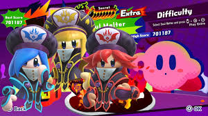 Mar 16, 2018 · obtain the good ending in heroes in another dimension by finishing the mode with an a rank or higher. Heroes In Another Dimension 100 All 120 Hearts Kirby Star Allies Wave 3 Dlc By Abdallahsmash026