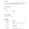 And it's what separates you from the hundreds, or sometimes thousands, of the chronological resume format. 1