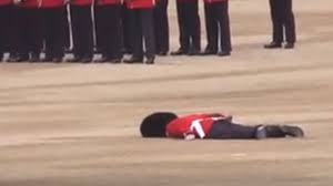 Картинки по запросу королева великобритании упала