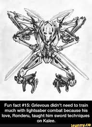 Kaleesh Ifunny Star Wars Facts Star Wars Art Star Wars Drawings