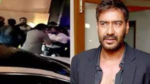 Read latest ajay devgan news, headlines of today and archives of news. Jpk8ryydcu3lpm