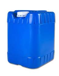 5 gallon water storage containers. 12104 5 Gallon Water Container Mayday Industries